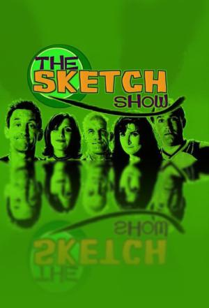 The Sketch Show (2001)