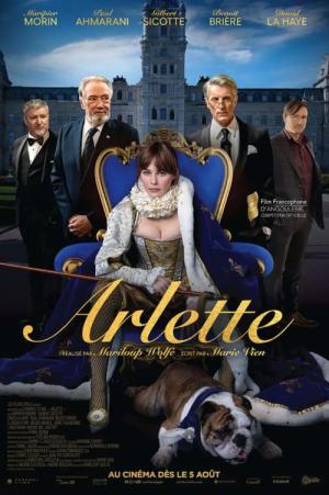 Arlette (2022)