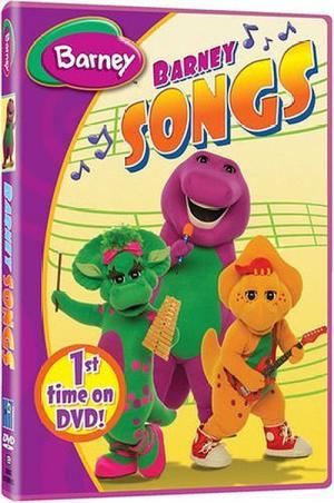 Barney (1992)