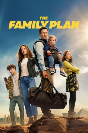 The Family Plan (2023)