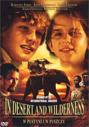 Durch Wüste und Wildnis (2001)