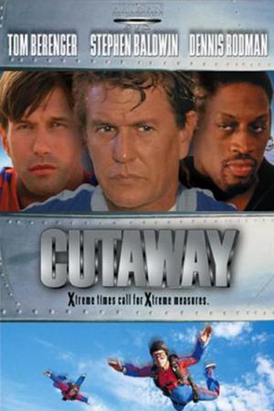 Cutaway – Jede Sekunde zählt! (2000)
