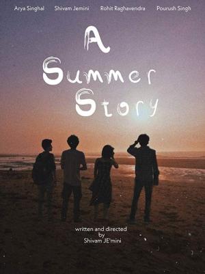 A Summer Story (2019)