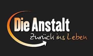 Die Anstalt - Zurück ins Leben (2001)