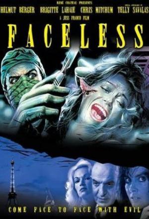 Faceless (1988)
