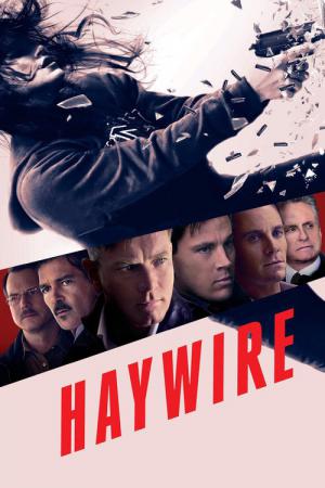 Haywire - Trau’ keinem (2011)
