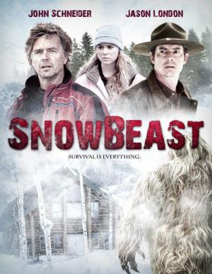 Snow Beast - Überleben ist alles (2011)
