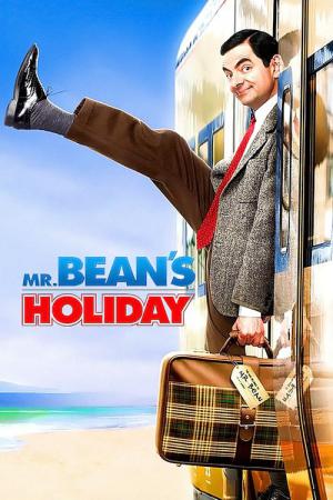 Mr. Bean macht Ferien (2007)