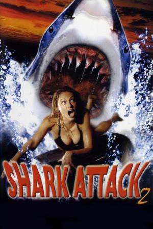 Shark Attack - The Killer Is Back (2000)