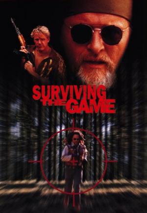 Surviving the Game – Hetzjagd durch die Hölle (1994)