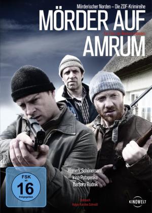 Mörder auf Amrum (2009)