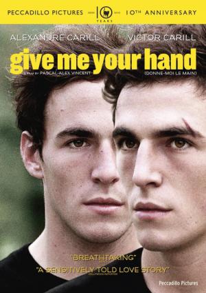 Reich mir deine Hand (2008)