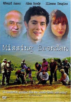 Vermisst in der Fremde (2003)