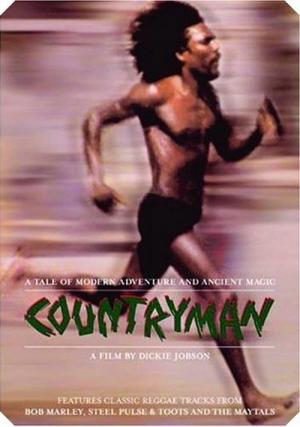 Countryman – Verschollen im Dschungel (1982)