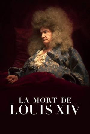 Der Tod von Ludwig XIV. (2016)