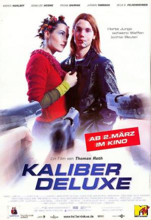 Kaliber Deluxe (2000)