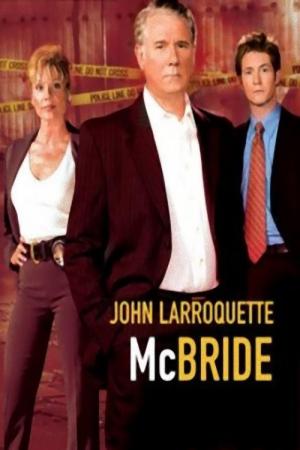 Ein Fall für McBride: Mordstimmung im Radio (2005)