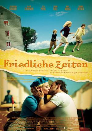 Friedliche Zeiten (2008)