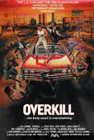 Overkill (1987)