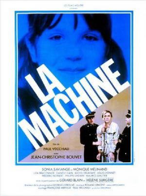 Die Maschinerie (1977)