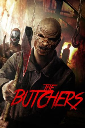 The Butchers (2014)