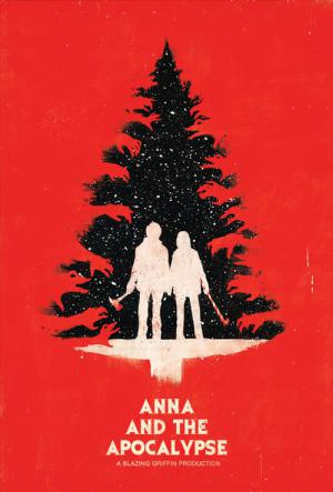 Anna und die Apokalypse (2017)