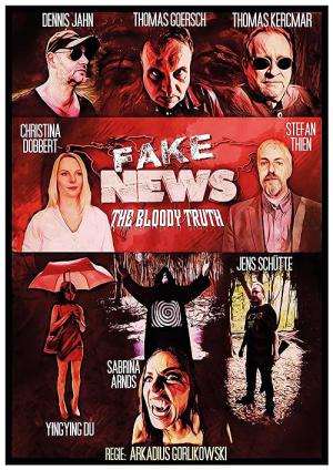 Fake News - The Bloody Truth (2023)
