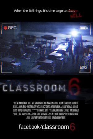 Classroom 6 (2015)