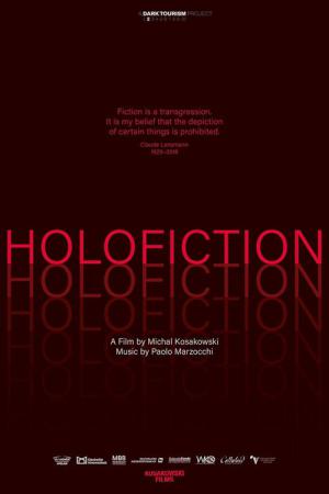 Holofiction (2025)