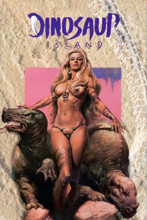 Die Insel der Riesen-Dinosaurier (1994)