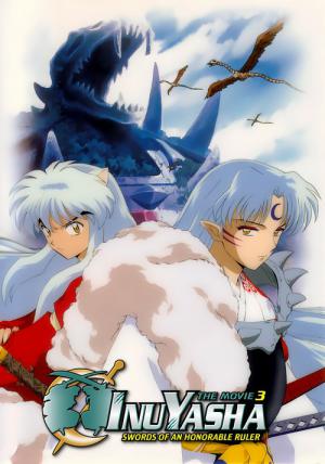 InuYasha - The Movie 3: Swords of an Honorable Ruler (2003)