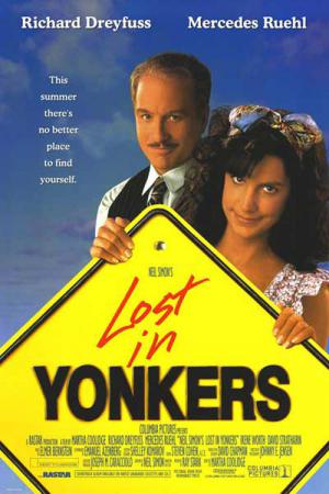 Trouble in Yonkers (1993)