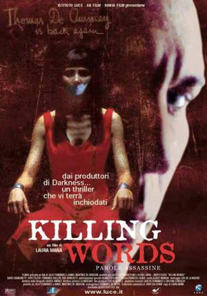 Killing Words (2003)