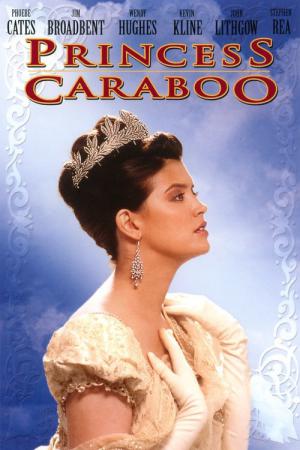 Prinzessin Caraboo (1994)