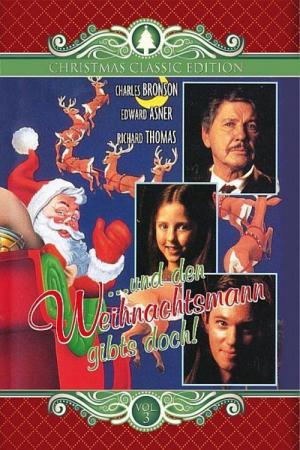 ...und den Weihnachtsmann gibts doch! (1991)