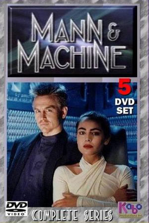 L.A. Machine (1992)