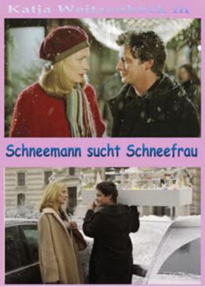 Schneemann sucht Schneefrau (2002)