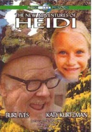 Heidi und ihr Großvater (1978)