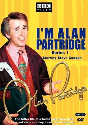 I'm Alan Partridge (1997)