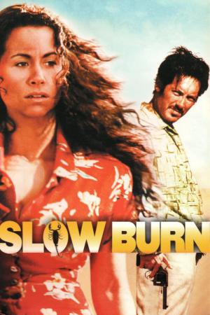 Slow Burn - In der Hitze der Wüste (2000)