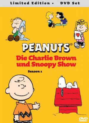 Peanuts - Die Charlie Brown und Snoopy Show (Season 1) (1983)