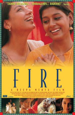 Fire – Wenn Liebe Feuer fängt (1996)