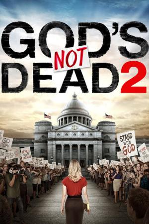Gott ist nicht tot 2 (2016)