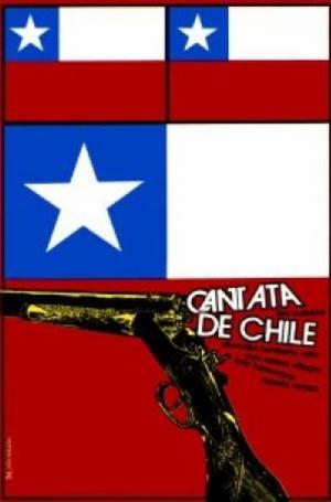 Kantate über Chile (1976)
