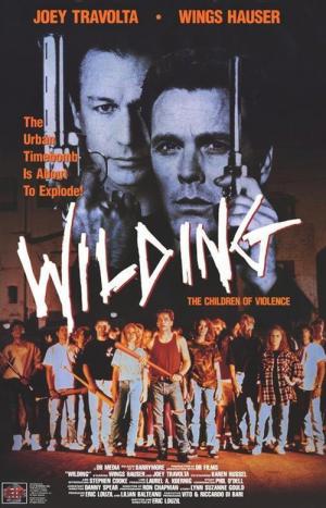Wilding - Bande der Gewalt (1990)