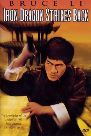 Bruce Lee - Rache ohne Gesetz (1979)
