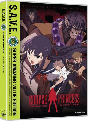 Corpse Princess (2008)