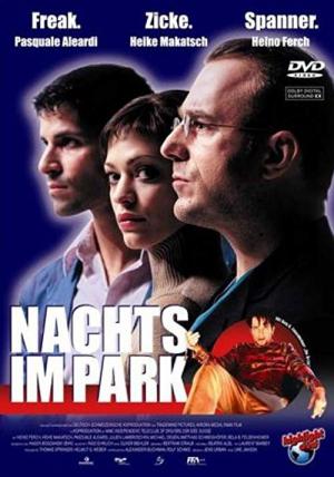 Nachts im Park (2002)