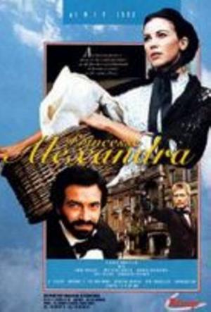 Prinzessin Alexandra (1992)