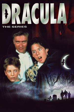 Dracula ist wieder da (1990)